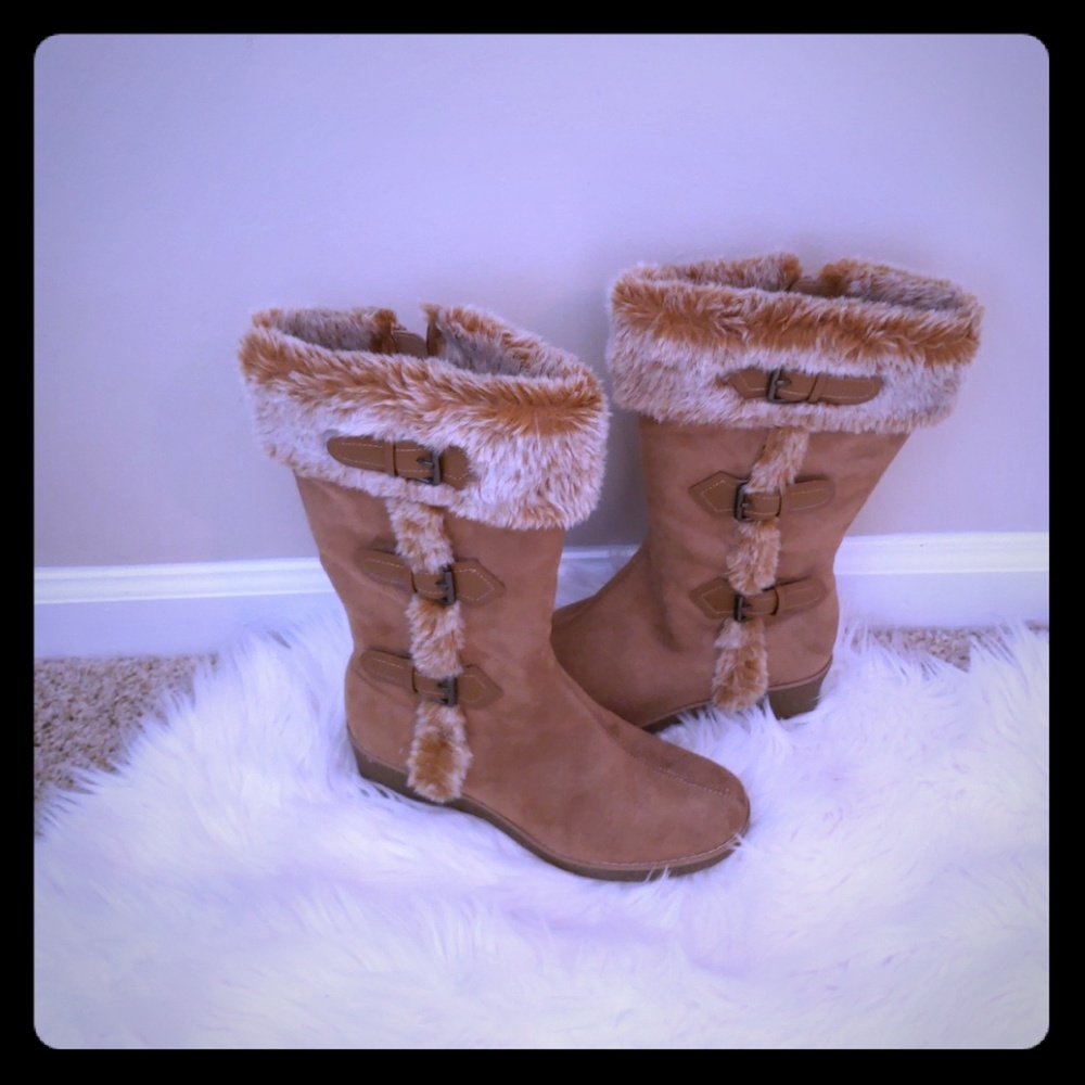 Boots